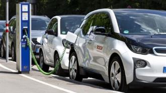 Η Ευρωπαϊκή Επιτροπή Επιδιώκει Αύξηση των Πωλήσεων των Ηλεκτρικών Αυτοκινήτων